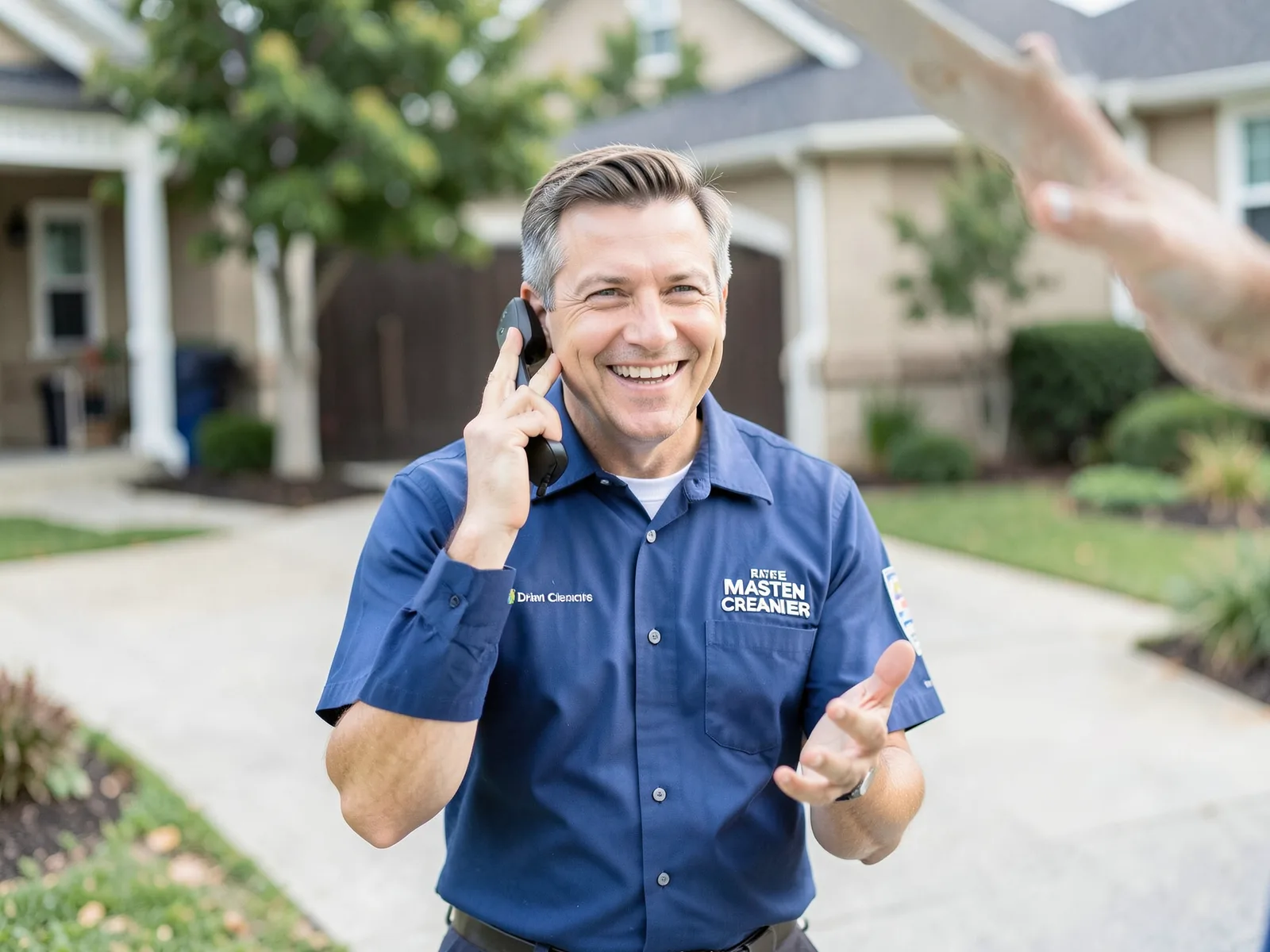 Drain Cleaning Burr Oak, KS FAQs